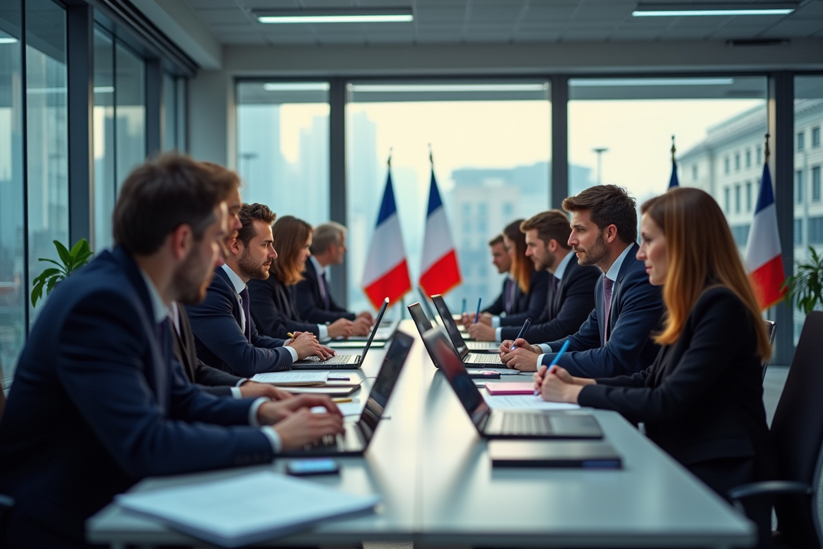 Liberté de la presse en France : état des lieux sur le respect des droits des médias
