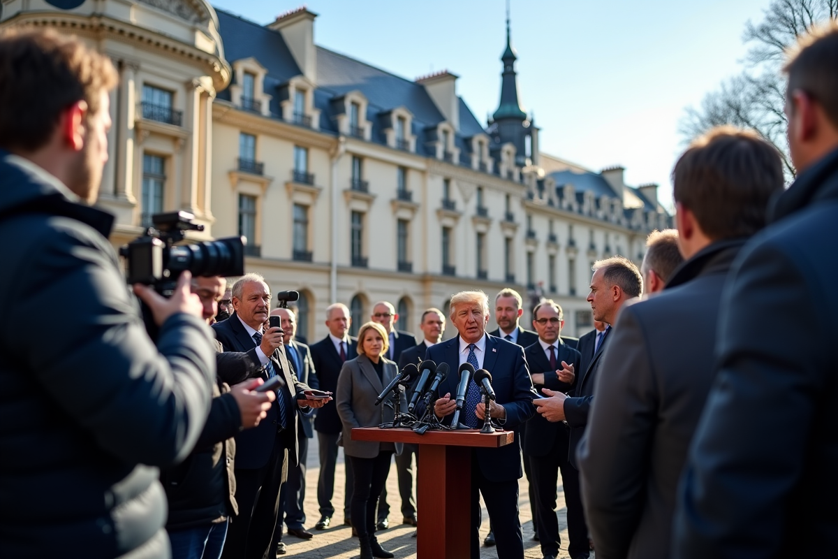 presse liberté