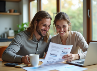 Prêt hypothécaire : quel taux ? Comparaison et conseils pour trouver le meilleur