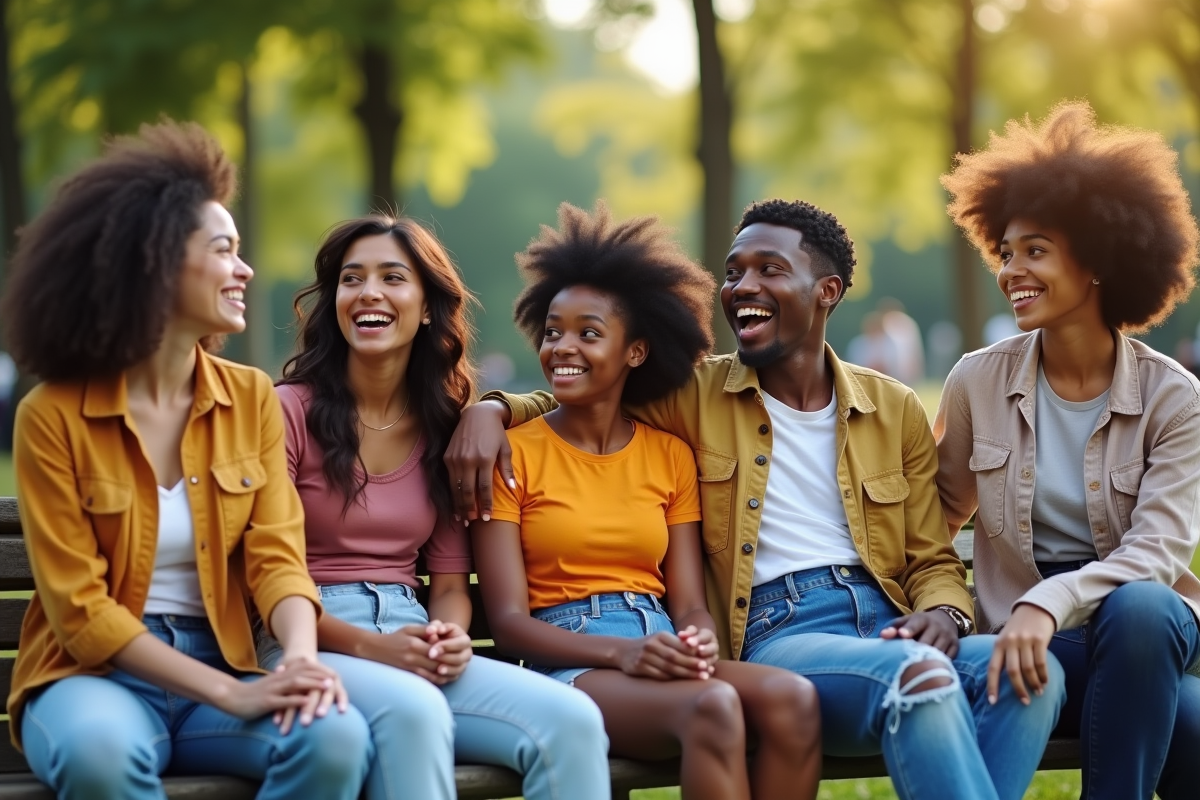 Diversité des expressions de genre : un aperçu des différentes identités