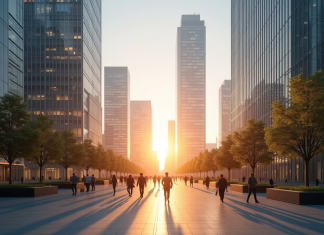 FPI : Où sont majoritairement constituées ces structures d’investissement ?