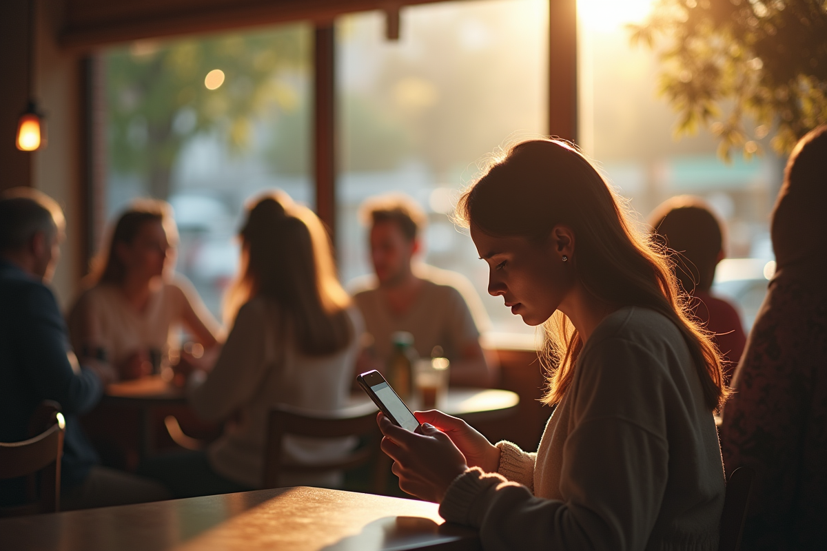 Instagram et ses effets malsains sur les utilisateurs