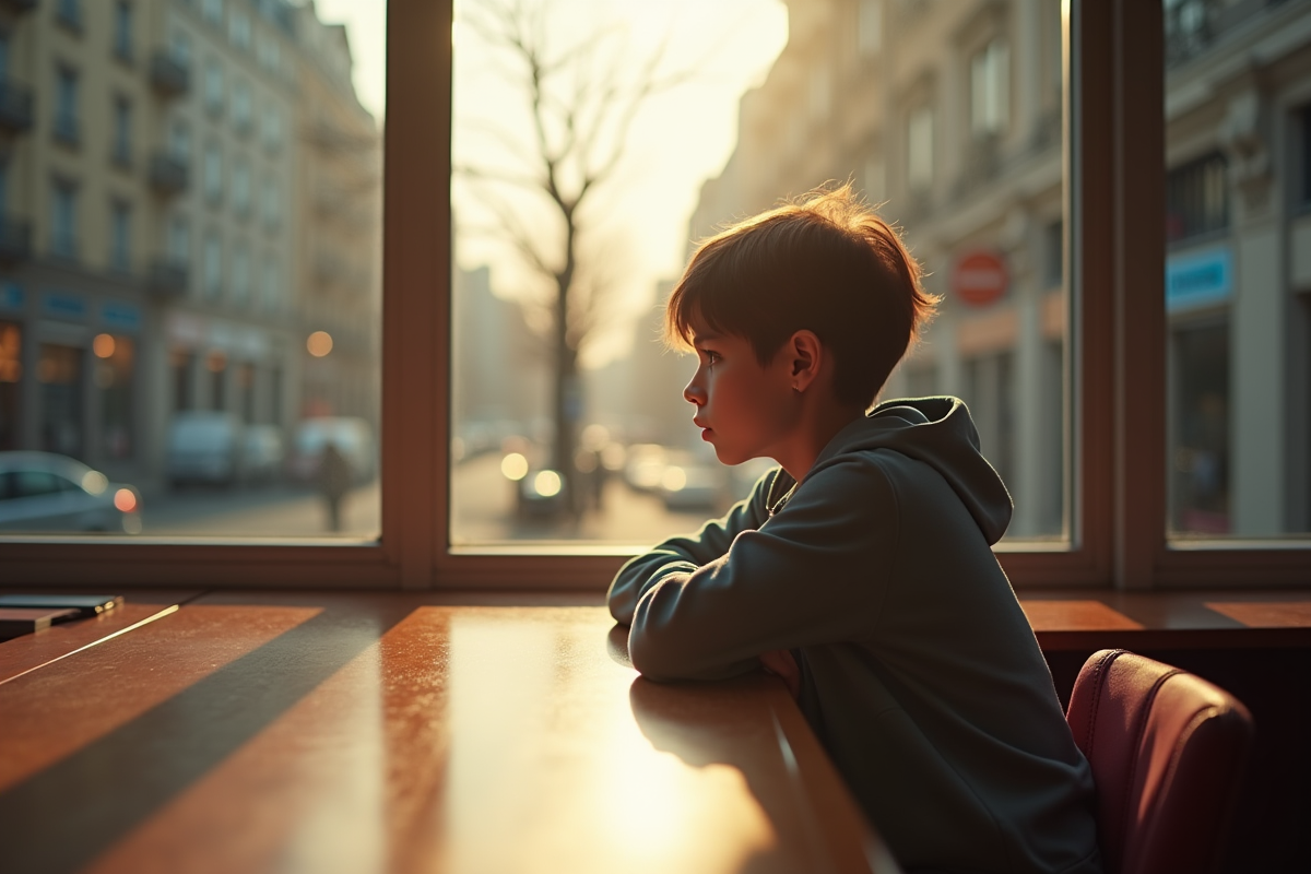 Causes de la mauvaise humeur et facteurs déclenchants