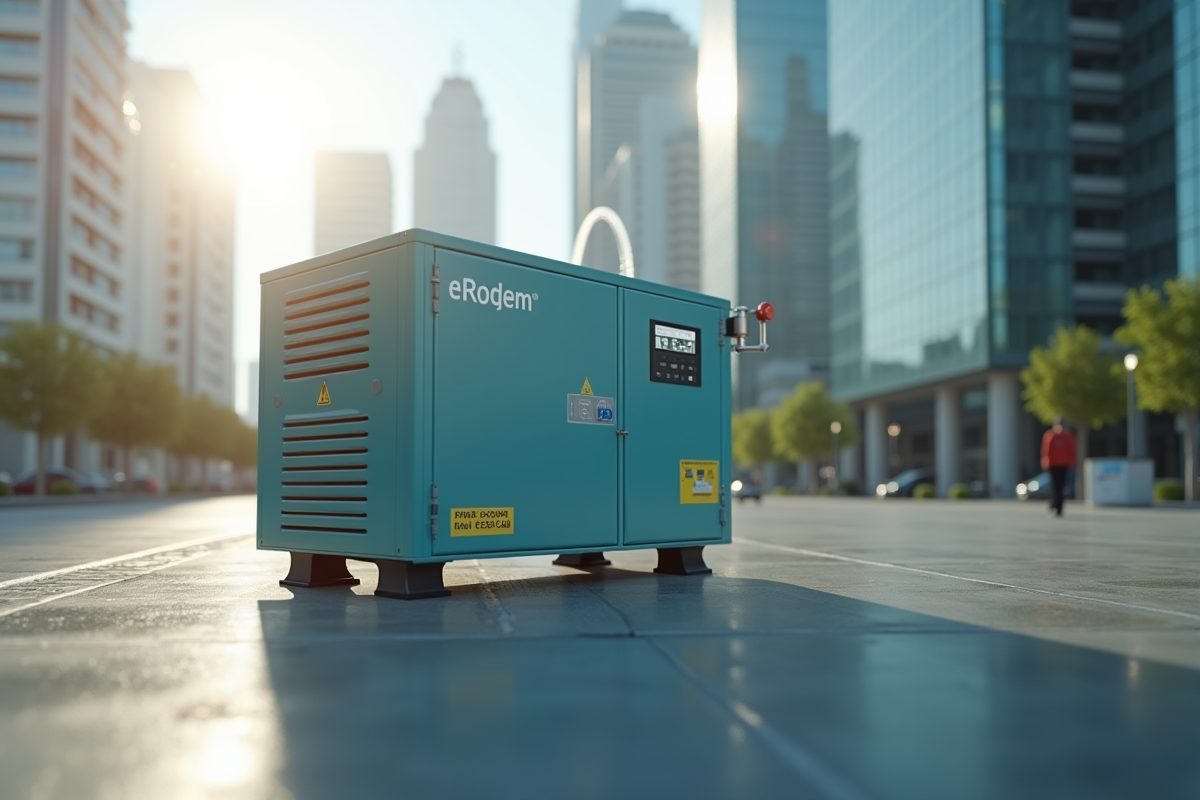 énergie propre