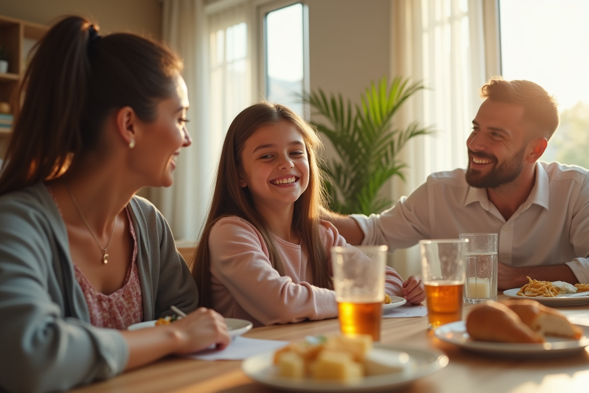 Adoption de sa belle-fille : démarches et conseils pratiques