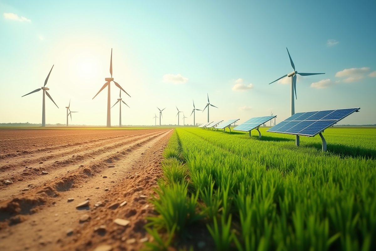 environnement durable