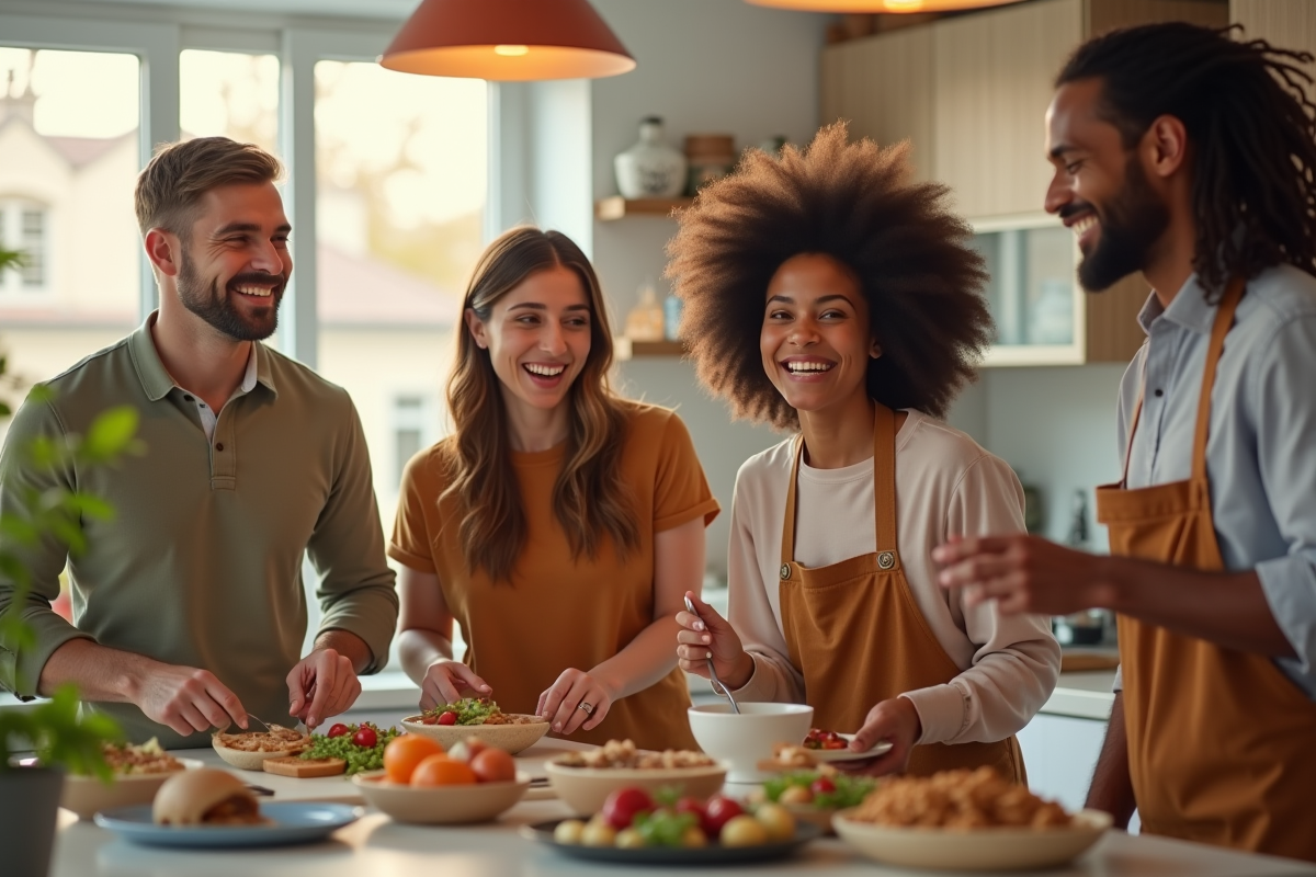 Acceptation d’une famille recomposée : stratégies et conseils
