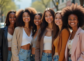 Femme parfaite physiquement : critères et réalité décryptés par l’analyse sociétale