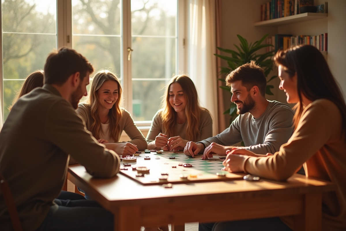 Activités préférées pour le temps libre : comment les choisir et les apprécier
