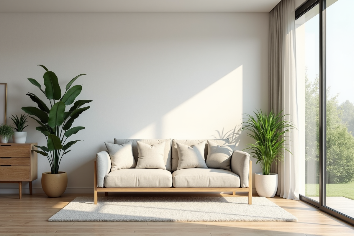 Les avantages de la peinture minérale pour vos projets de décoration