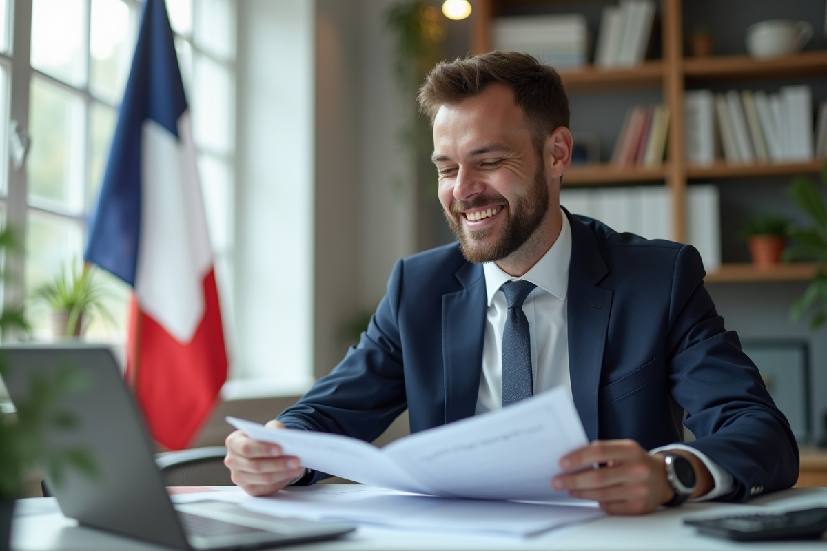 Stratégies légales pour réduire ses impôts en France