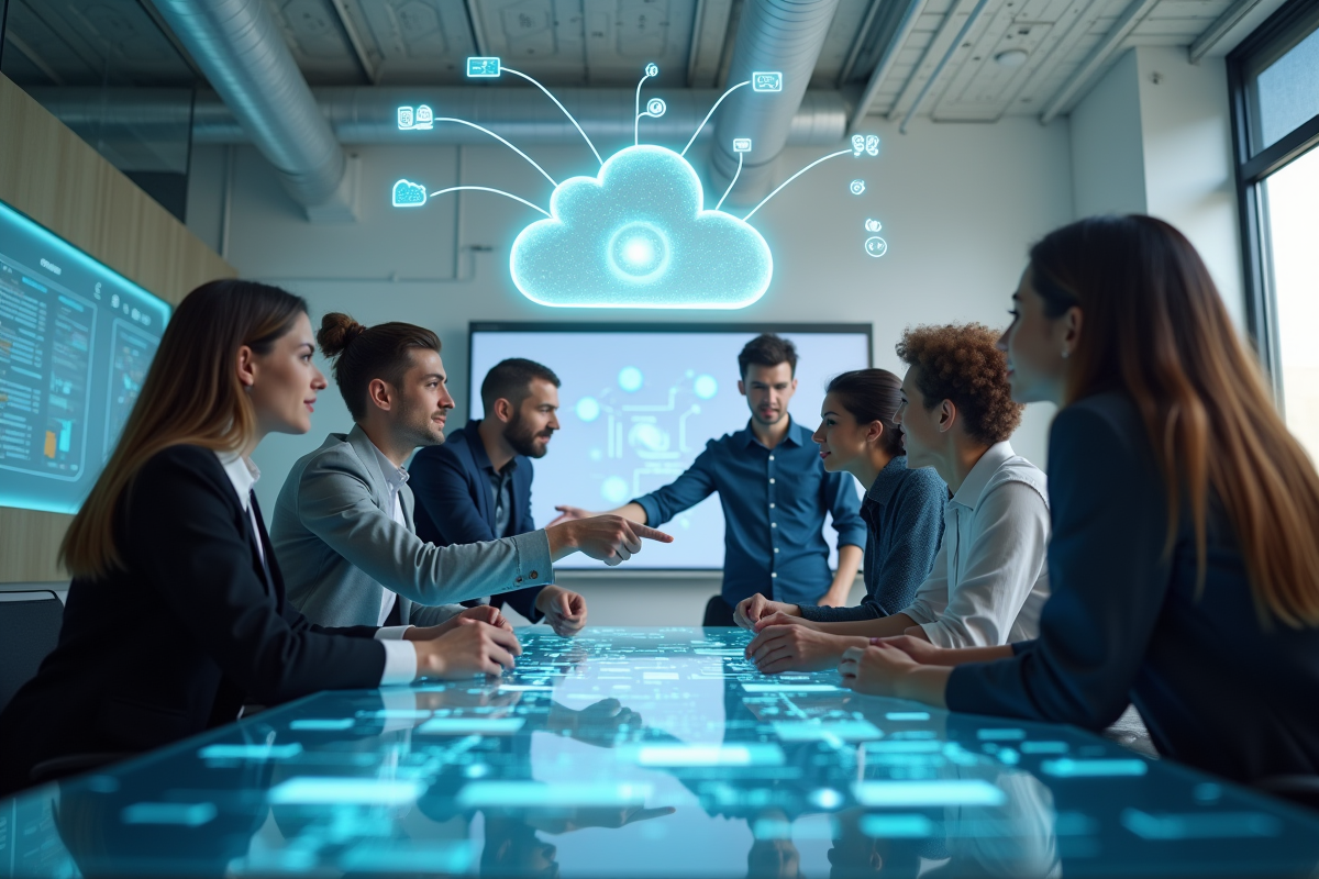 Transformation cloud : les fondamentaux d’un projet réussi