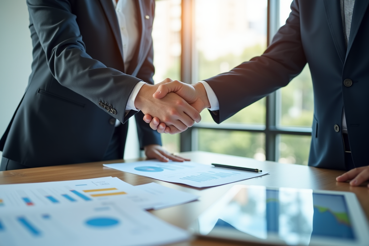 Mesure de l’efficacité d’un partenariat : méthodes et indicateurs clés