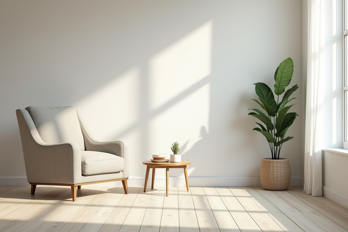 Vivre minimaliste : conseils et stratégies pour un mode de vie simplifié