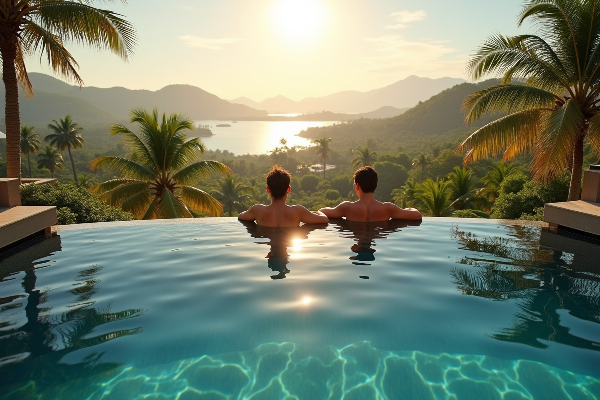 tourisme tendance