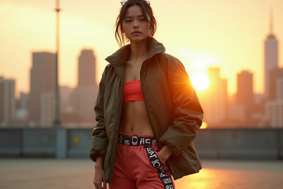 marques vêtements