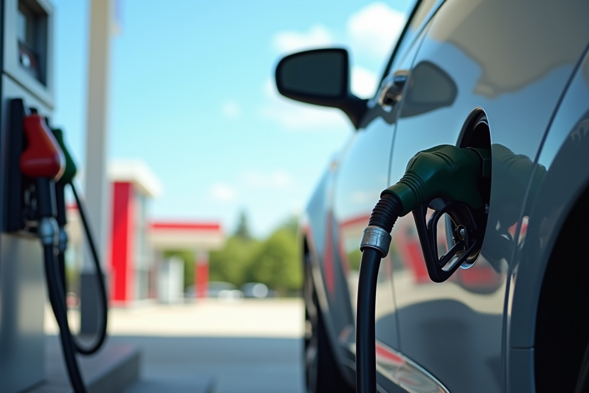 Choix du carburant : essence ou hybride, lequel privilégier ?