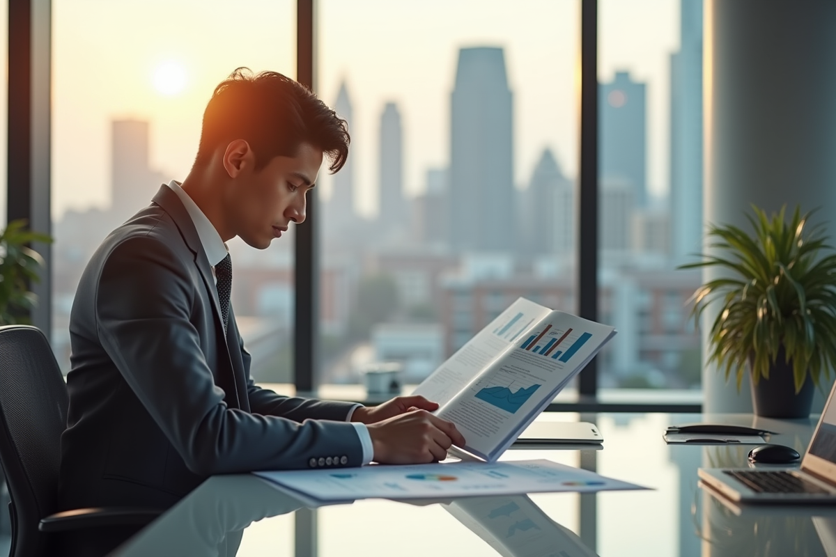 Sélection optimale d’une SCPI : critères et conseils pratiques