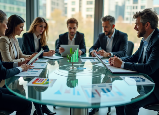 Économie circulaire : indicateurs à surveiller pour mieux comprendre