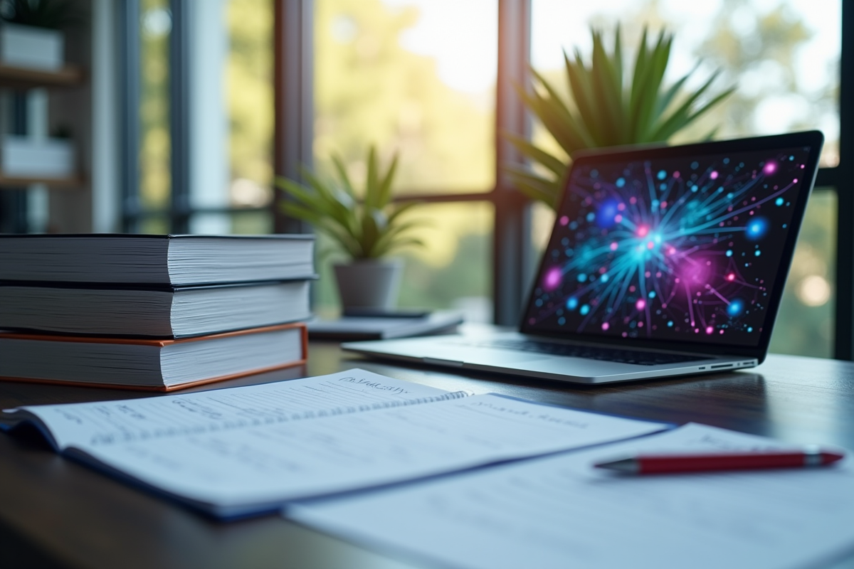 Différence entre LLM et Generative AI : nuances et caractéristiques
