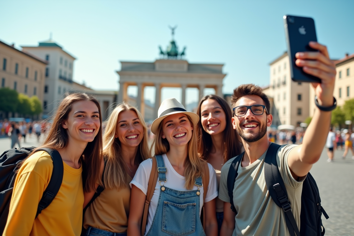 Types de tourisme les plus populaires et tendances actuelles