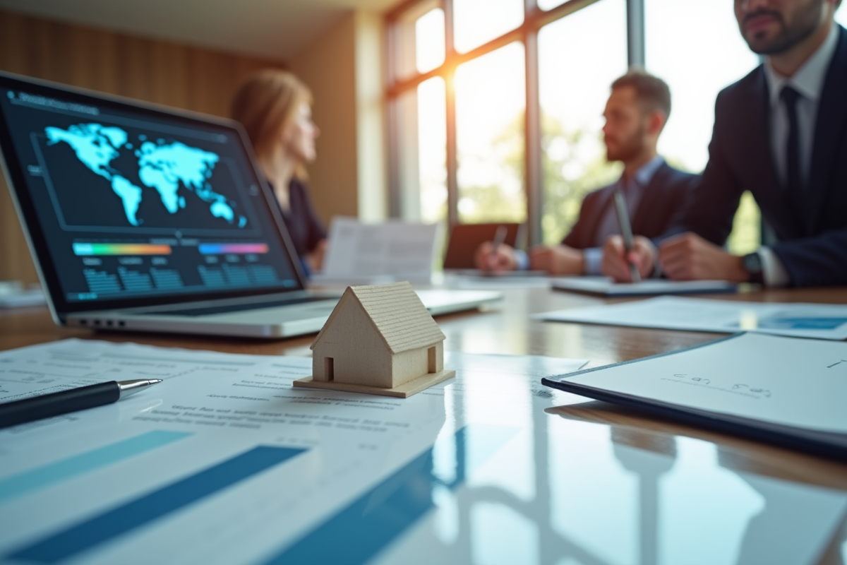 immobilier investissement
