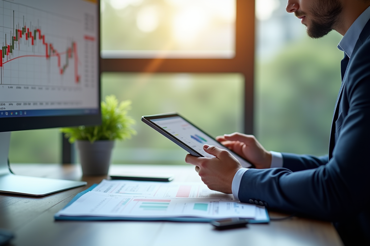 Réduction du taux d’intérêt : stratégies efficaces pour y parvenir