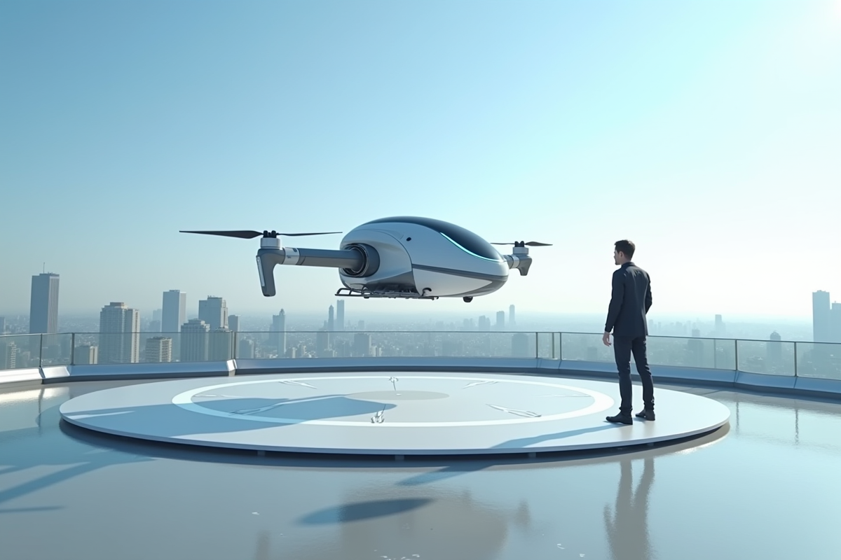 transport futur