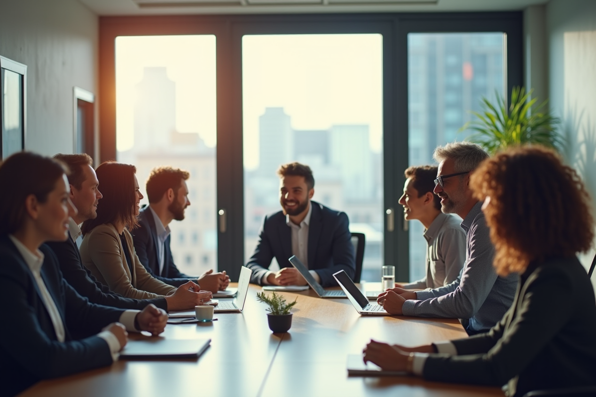 Inclusion au travail : définition et mise en œuvre en entreprise