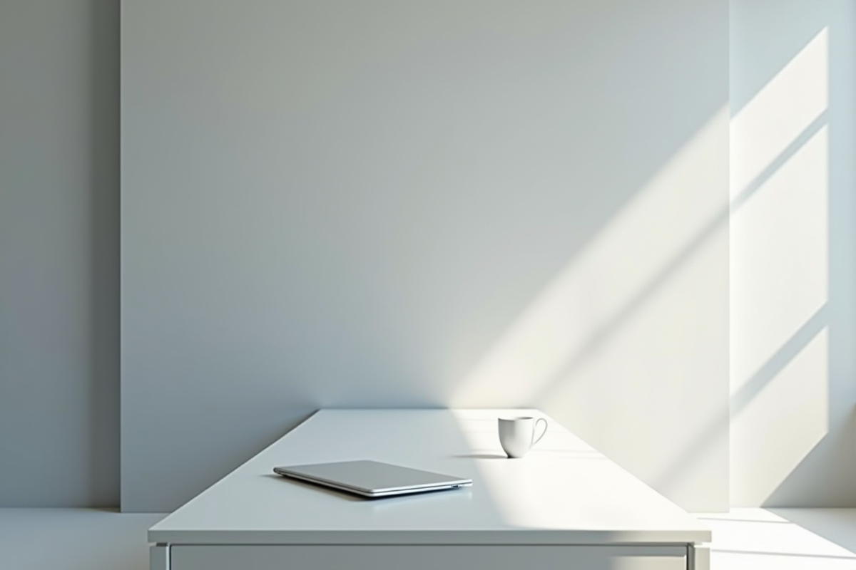 design épuré
