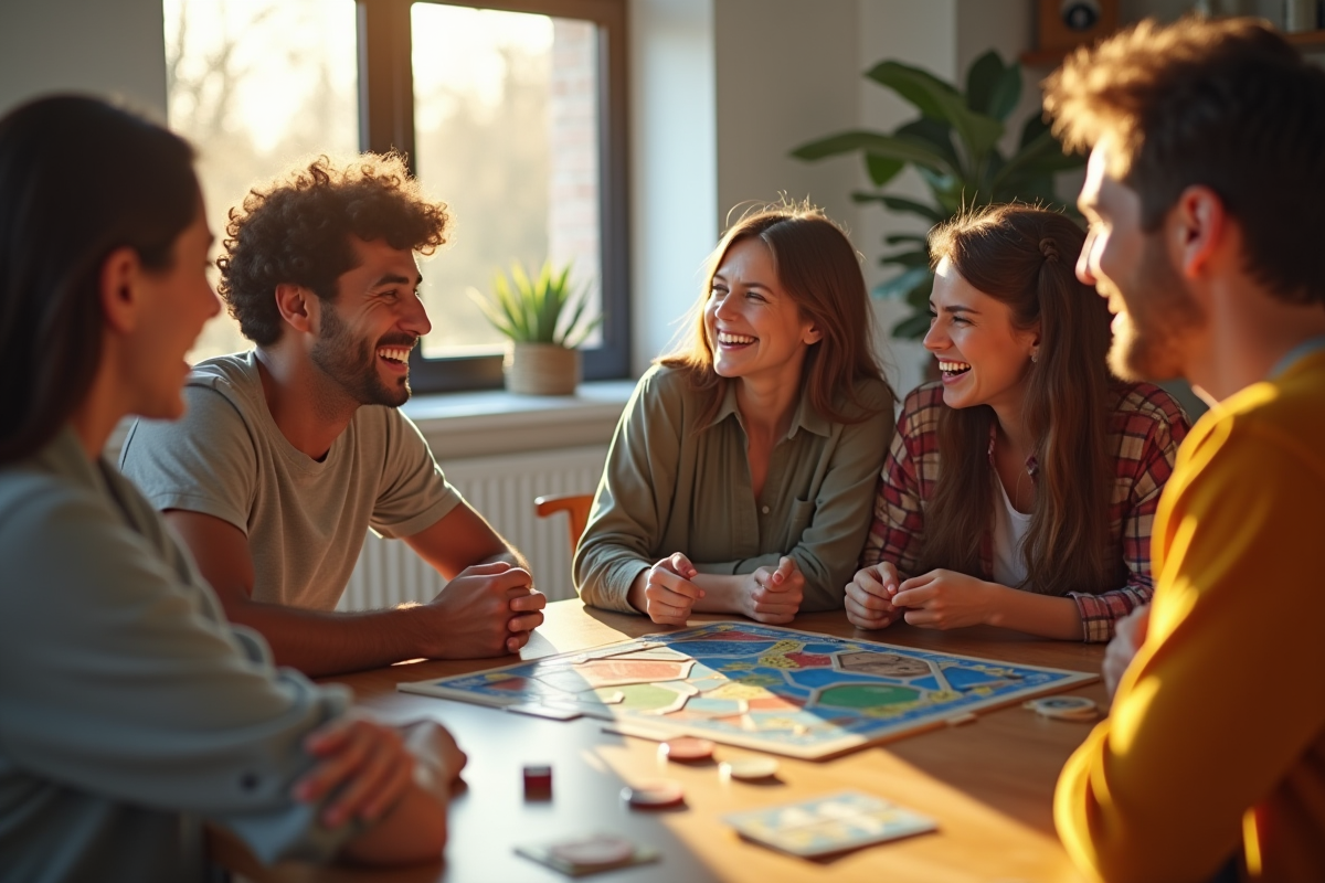 Fonctions essentielles du jeu et leur impact sur l’expérience ludique