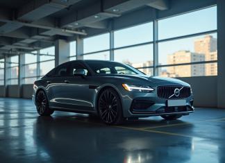 Voiture la moins volée en France : comparatif des modèles sécurisés en 2025