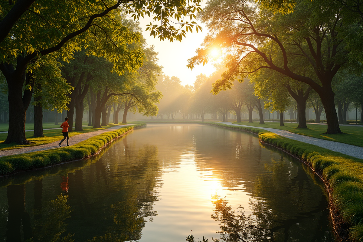 parc nature
