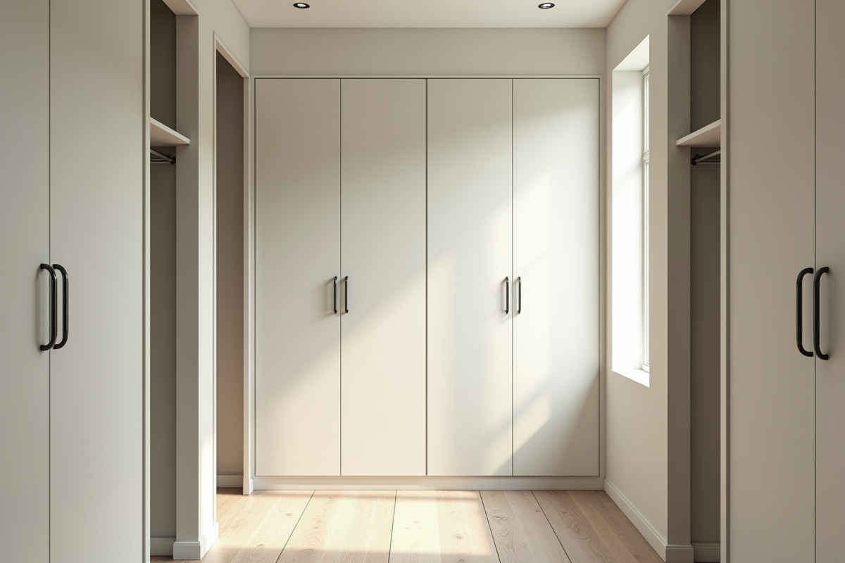 placard rangement