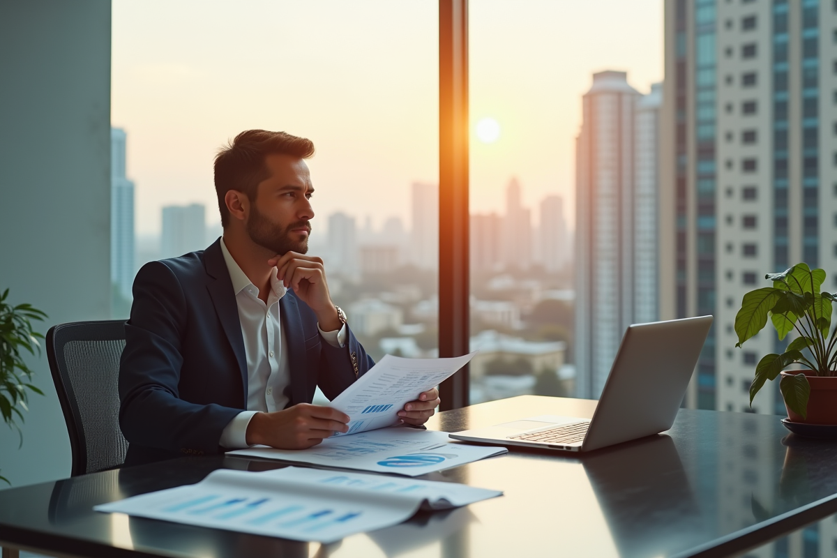 Risques d’investissement dans les SCPI : ce que vous devez savoir