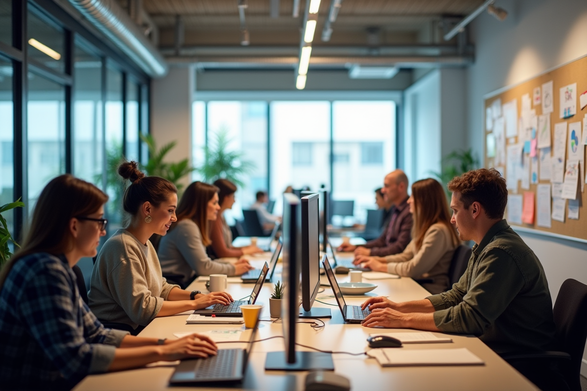 diversité professionnelle