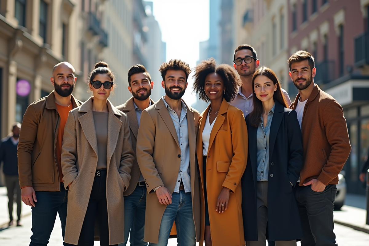 L’importance du vêtement dans la société moderne