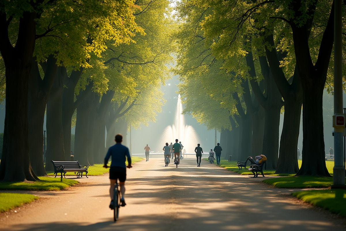 parc nature