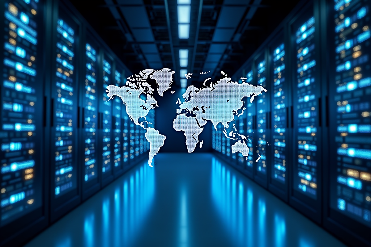 Localisation des données d’OpenAI : où sont-elles stockées ?