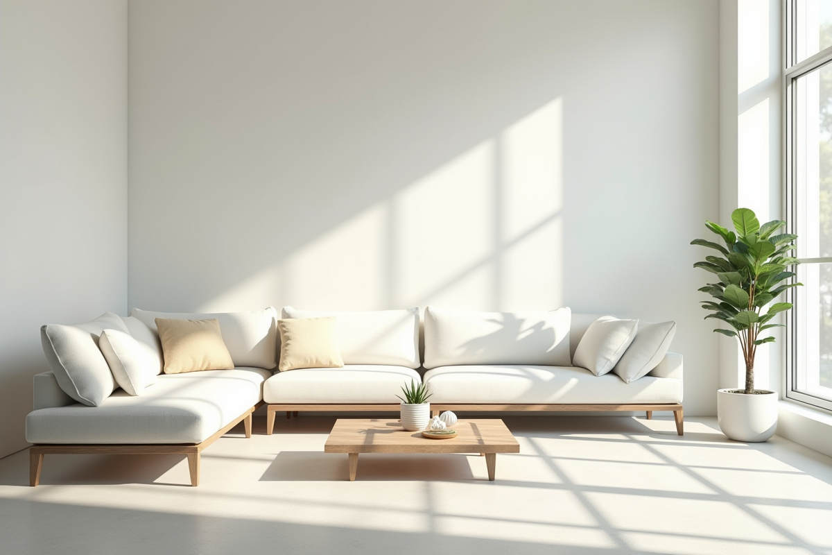 Le style minimaliste et ses principes essentiels