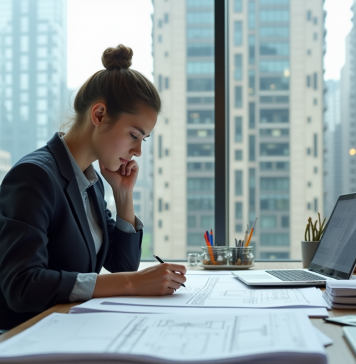 Architecture : les formations courtes pour intégrer le secteur rapidement