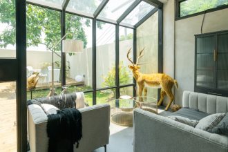 Isolation, lumière et confort : réussir sa véranda à Cahors