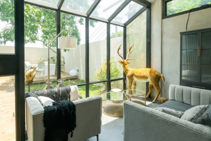 Isolation, lumière et confort : réussir sa véranda à Cahors